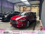 Ford Mondeo 2.0Tdci Automaat 1ste eig. 180pk Eur6b, 116 g/km, https://public.car-pass.be/vhr/842b1c92-d105-414f-8914-a30f97d845ea