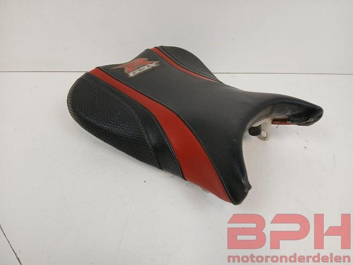 Zadel Suzuki GSX-R 600 750 K6 - K7 2006 t/m 2007 seat 4 GSXR, Motoren, Onderdelen | Suzuki, Ophalen of Verzenden