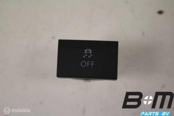 Schakelaar voor ESP Volkswagen Polo 6R Blue Motion 6R0927117 beschikbaar voor biedingen