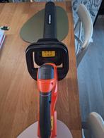 power plus, Tuin en Terras, Heggenscharen, Ophalen, Zo goed als nieuw, Accu