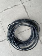 16mm2 accu/aardingkabel, Doe-het-zelf en Bouw, Ophalen of Verzenden, Zo goed als nieuw, Kabel of Snoer