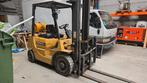 Mitsubishi - Caterpillar heftruck 2000 kg, Zakelijke goederen, Machines en Bouw | Kranen en Graafmachines, Ophalen of Verzenden