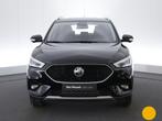 MG ZS Ice Luxury AT Elektrische Lederen Zetels | Camera | Na, Auto's, Stof, Gebruikt, ZS, Zwart