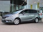 Opel Zafira EDITION 1.4 TURBO AUTOMAAT |GPS|CAMERA|, Auto's, Automaat, Monovolume, Bedrijf, 140 pk