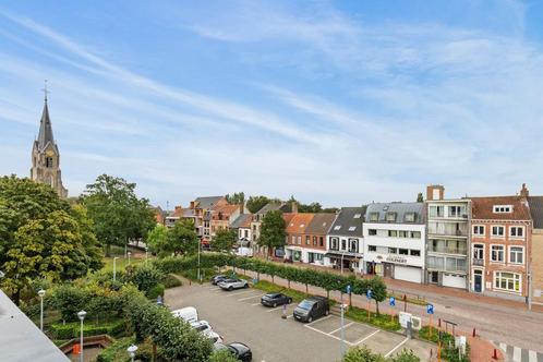 Appartement te koop in Brugge Sint-Kruis, 4 slpks, Immo, Huizen en Appartementen te koop, Appartement, C