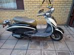 scooter 125 cc benzhoum 2009, Fietsen en Brommers, Scooters | Overige merken, Gebruikt, 125 cc, Ophalen of Verzenden