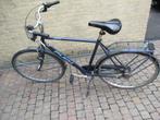 Herenfiets Puch, Gebruikt, Versnellingen, 53 tot 57 cm, Ophalen