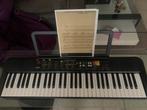 Piano, tafelmodel, Ophalen, Zwart, Digitaal, Zo goed als nieuw