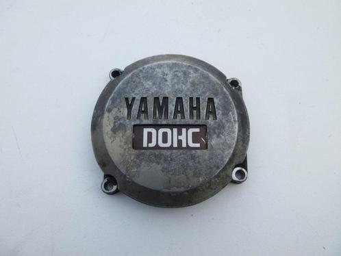 Yamaha XJ600 motorblok deksel R XJ 600 motorblokdeksel kap, Motoren, Onderdelen | Yamaha, Gebruikt, Ophalen of Verzenden