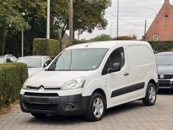Citroen Berlingo 1.6 HDI 2013 EURO 5 beschikbaar voor biedingen