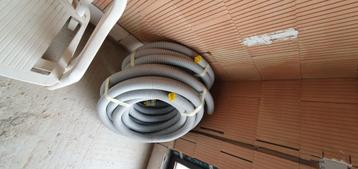 Begetube ventilatie buis 90 beschikbaar voor biedingen