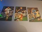 Fifa - Silva/139 - Rodrygo/145 & Hernandez/153 (kaarten), Enlèvement ou Envoi, Neuf