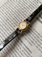 Cartier 18k Ladies with Jaeger LeCoultre movement, Antiek en Kunst, Antiek | Klokken, Ophalen of Verzenden