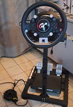 Volant thrumaster TGT2, Ophalen, Zo goed als nieuw, Stuur of Pedalen