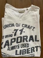 T shirt manches longues Kaporal taille S, Kleding | Dames, T-shirts, Ophalen of Verzenden, Zo goed als nieuw, Lange mouw