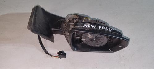 VW Polo 2G Spiegel Rechts R Inklapbaar ( Zij , Buitenspiegel, Auto-onderdelen, Spiegels, Gebruikt, Ophalen of Verzenden
