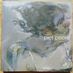 Piet Peere, monografie Lannoo, 2002, Ophalen of Verzenden, Zo goed als nieuw, Frans Boenders, Schilder- en Tekenkunst