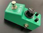 Ibanez Tube Screamer Mini effectpedaal, Muziek en Instrumenten, Ophalen of Verzenden, Zo goed als nieuw, Distortion, Overdrive of Fuzz