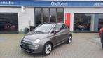 Fiat 500 1.2i Lounge*43000KM.!*1j.garantie, Autos, 1242 cm³, Argent ou Gris, Euro 6, Entreprise