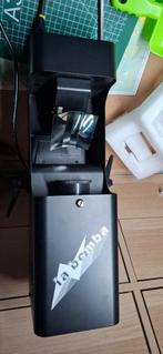 Vintage Scanner JB Systems - La Bomba, Musique & Instruments, Lumières & Lasers, Enlèvement, Utilisé, Lumières, Couleur