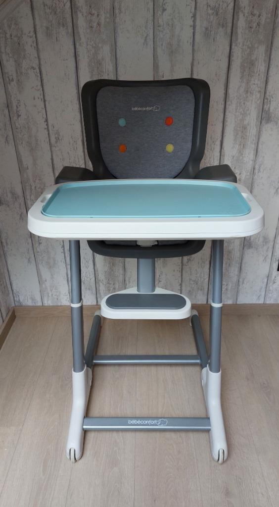 eetsoel / relax op hoogte bébéconfort Keyo, Kinderen en Baby's, Kinderstoelen, Zo goed als nieuw, Overige typen, Aanschuifbaar
