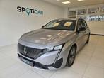 Peugeot 308 308 Allure EAT8, Auto's, Automaat, 130 pk, 5 zetels, Zilver of Grijs