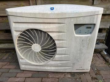 Zodiac powerfirst premium VOOR ONDERDELEN beschikbaar voor biedingen