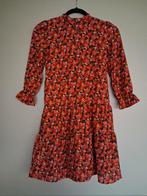 Jubel meisjes jurk maat 128 - zo goed als nieuw!, Kinderen en Baby's, Kinderkleding | Maat 128, Meisje, Ophalen of Verzenden, Zo goed als nieuw