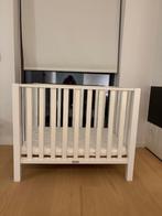 Babypark, Kinderen en Baby's, Ophalen, Zo goed als nieuw, Rechthoekig, In hoogte verstelbaar