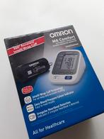 Omron Bloeddrukmeter M6 Comfort Intellisense nieuw., Enlèvement ou Envoi