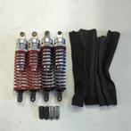 FG aluminium schokdempers, offroad 2wd 4wd (Monster, Baja), Ophalen of Verzenden, Gebruikt, Overige schalen, Onderdeel