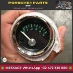 Oliedruksensor — Porsche 356, Ophalen, Gereviseerd, Porsche