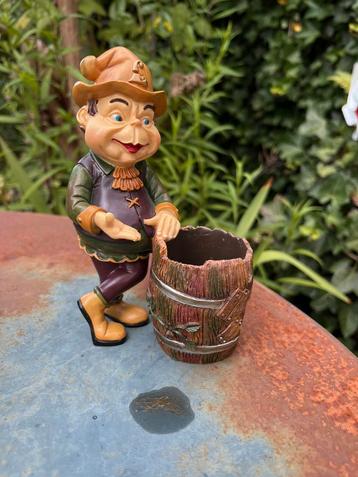 Efteling Laaf beschikbaar voor biedingen