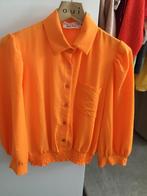 Lola&!liza, Vêtements | Femmes, Blouses & Tuniques, Enlèvement, Neuf, Taille 36 (S), Orange