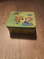 Bollie en billie broodtrommel, Verzamelen, Ophalen of Verzenden, Zo goed als nieuw