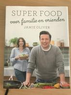 Jamie Oliver, SUPERALIMENTATION pour la famille et les amis, Livres, Europe, Jamie Oliver, Enlèvement ou Envoi, Neuf