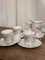 Koffie/thee servies, Antiek en Kunst, Antiek | Servies compleet, Ophalen