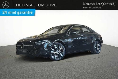 Mercedes-Benz A-Klasse 250 e, Auto's, Mercedes-Benz, Bedrijf, Te koop, A-Klasse, Achteruitrijcamera, Lane Departure Warning, Lane Keeping Assist