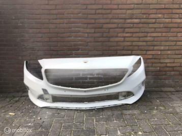 Mercedes-Benz A-klasse W176 Bumper A1768806540 beschikbaar voor biedingen