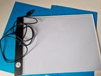 Led-brightad xl (crafts&co) ->diamond paiting, Ophalen, Zo goed als nieuw