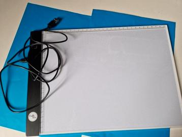 Led-brightad xl (crafts&co) ->diamond paiting beschikbaar voor biedingen