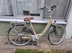 Sparta elektrische fiets voor dames, Ophalen, Sparta, Gebruikt, Versnellingen