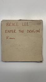 Bruce Lee,  Enter the Dragon 8mm Film, Autres types, Utilisé, Enlèvement ou Envoi, Film