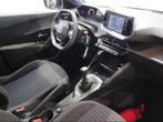 Peugeot 2008 Style 1.2i 100pk // Carplay - GPS - Camera, Auto's, Peugeot, 1199 cc, Wit, Handgeschakeld, 5 deurs