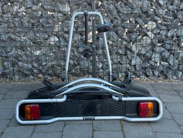 Thule Euroway 945 fietsendrager 2 fietsen beschikbaar voor biedingen