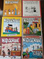 6 x lp Katastroof, Ophalen of Verzenden, Gebruikt, 12 inch
