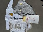 Babyrompertjes- maat 68 - Disney & Hema, Kinderen en Baby's, Babykleding | Maat 68, Ophalen of Verzenden, Gebruikt