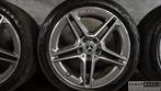 18 inch Mercedes A klasse AMG A B CLA W247 W177 Zomerbanden, Pneus et Jantes, Véhicule de tourisme, Pneus été, -