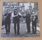 LP  Wannes Van de Velde ‎– Laat De Mensen Dansen, Cd's en Dvd's, Vinyl | Nederlandstalig, Overige genres, Ophalen of Verzenden