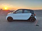 Mooie Smart Forfour proxy passion met sport uitvoering, Auto's, Smart, Wit, Handgeschakeld, 5 deurs, Particulier